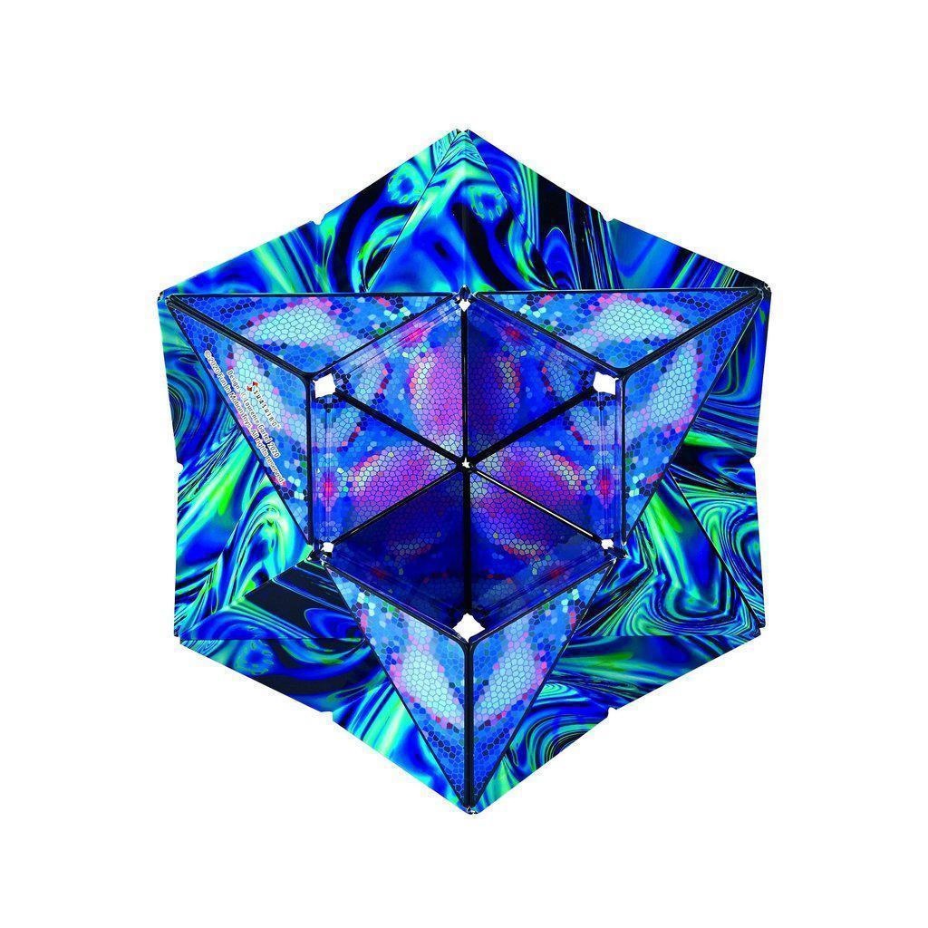 Shashibo Cube - Geometrischer Magnetwürfel - magnetisches-/bilder/big/3250808_4.jpg