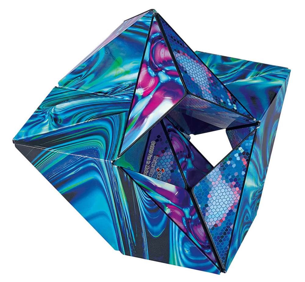 Shashibo Cube - Geometrischer Magnetwürfel - magnetisches-/bilder/big/3250808_5.jpg