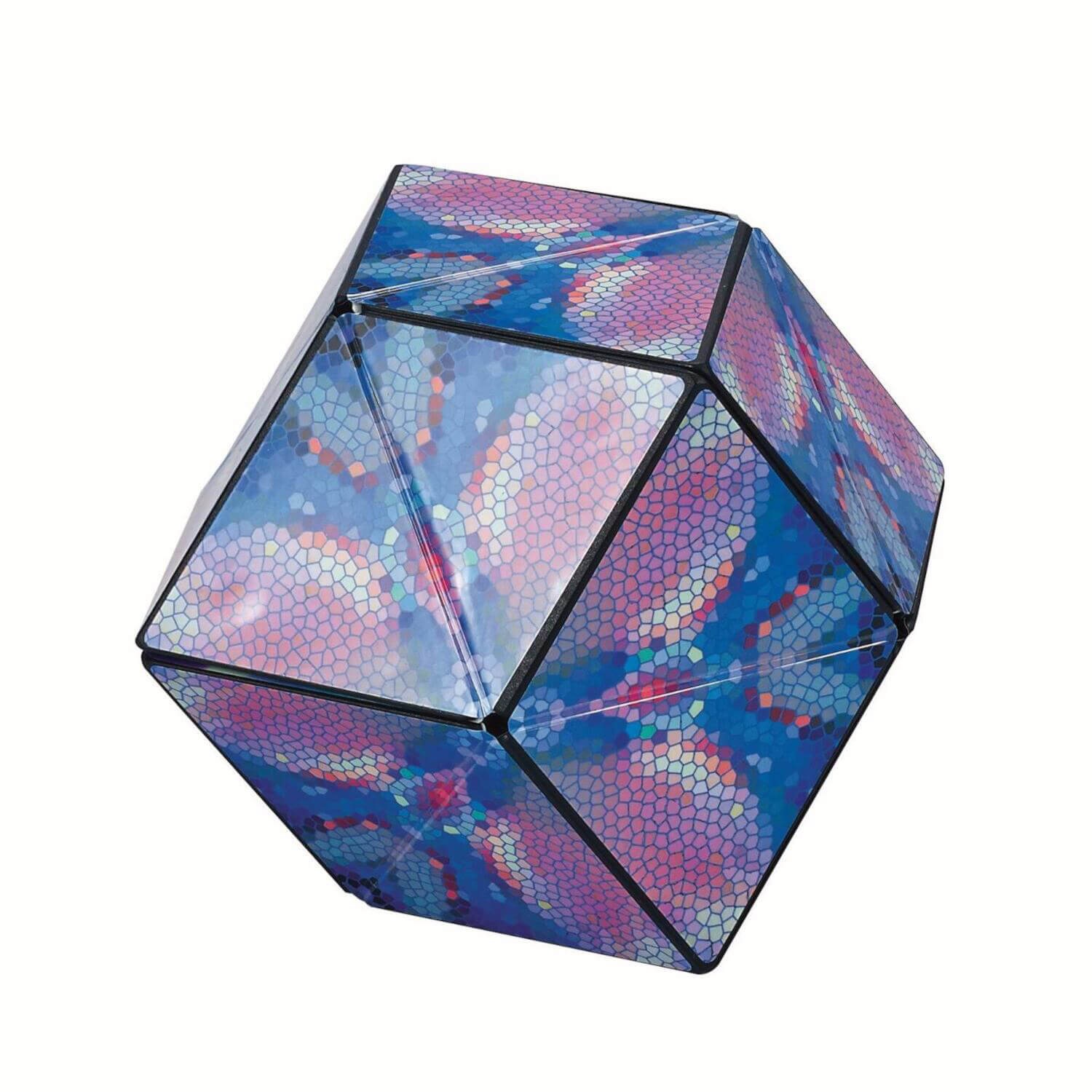 Shashibo Cube - Geometrischer Magnetwürfel - magnetisches-/bilder/big/3250808_7.jpg