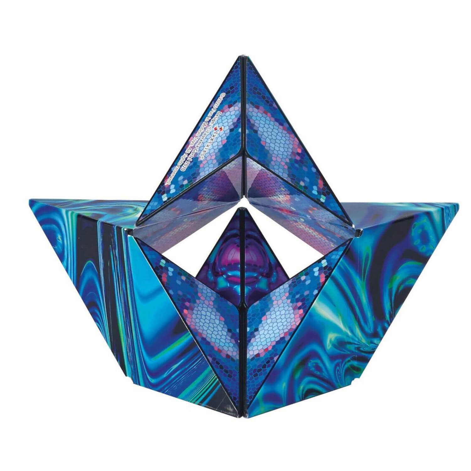 Shashibo Cube - Geometrischer Magnetwürfel - magnetisches-/bilder/big/3250808_8.jpg