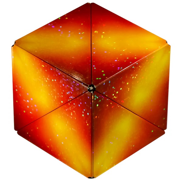 Shashibo Cube - Geometrischer Magnetwürfel - magnetisches-/bilder/big/3250809_2.jpg