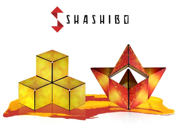 Shashibo Cube - Geometrischer Magnetwürfel - magnetisches-/bilder/big/3250809_5.jpg