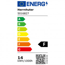 Herrnhuter Sterne LED-Ersatzlampe E10 für A1e-Sterne - warmweiß 5-6 W-/bilder/big/361_1.jpg