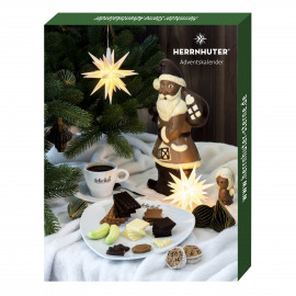 Herrnhuter Adventskalender 2025 dunkelblau/magenta Ø 13 cm Kunststoffstern - dunkelblau/magenta LED-/bilder/big/419_2.jpg