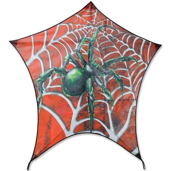 Premier Kites Spider - Penta Kite Einleiner-Drachen (1-Leiner) rtf --/bilder/big/45927p_Spider_Penta_1024_grande.jpg