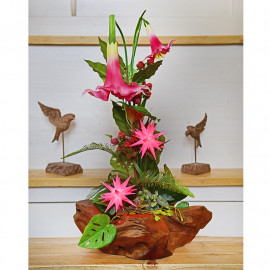 Herrnhuter Stern A1e - Weihnachtsstern Innen und Außen Ø 13 cm-/bilder/big/532_2.jpg