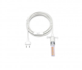 Mister Babache - Jonglierteller Ø 25 cm weich neongelb-/bilder/big/533_2.jpg