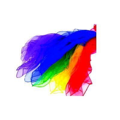 Jongliertuch 65 cm x 65 cm neongrün-/bilder/big/5901610_1.jpg