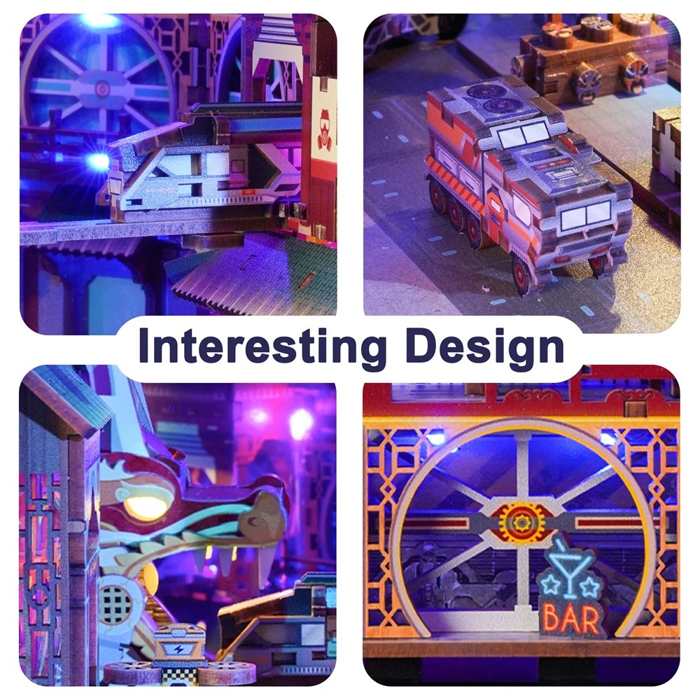 Tonecheer DIY - Cyber City (DIY Bücherecken-Diorama-/bilder/big/8265b0f0-f65c-4db7-b36e-69926bff73da.jpg