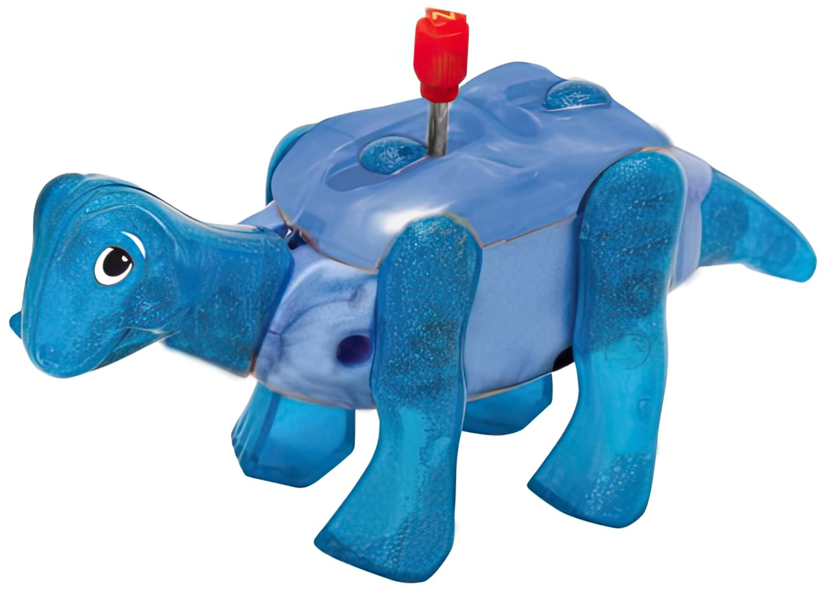 Z-Wind Ups Klaus Brontosaurus - Aufziehfigur zum Sammeln Spielen-/bilder/big/9072004_1.jpg