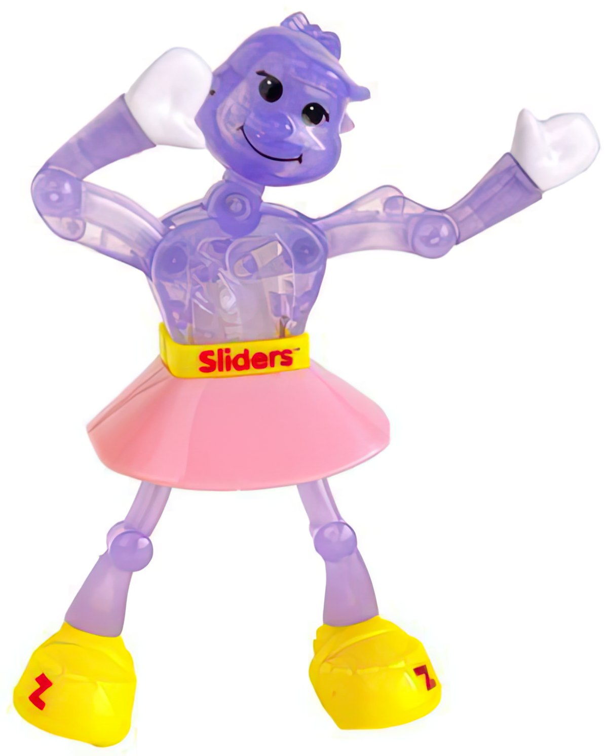 Z-Wind Ups Lizzie - Aufziehfigur zum Sammeln Spielen Verschenken Höhe-/bilder/big/9075161_1.jpg