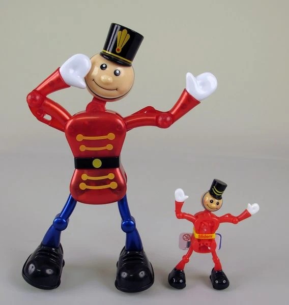 Aufziehfigur Christopher - große Figur zum Aufziehen - zum Sammeln-/bilder/big/9079000_3.jpg