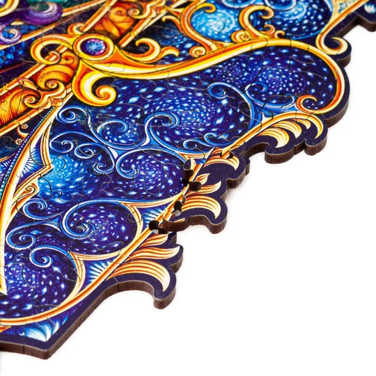 UNIDRAGON - Mandala des unerschöpflichen Reichtums-/bilder/big/9191040_6.jpg