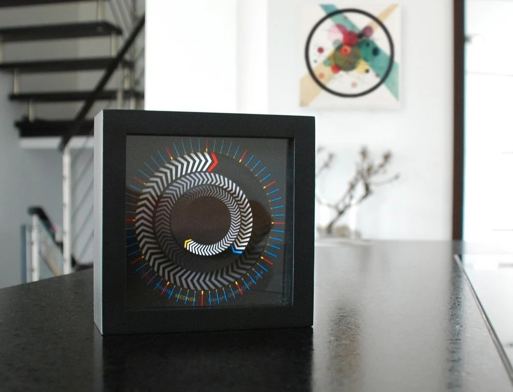 CleverClocks - moderne dekorative Design-Tischuhr/Wanduhr Spectrum-/bilder/big/CC%20Mood%201a.jpg