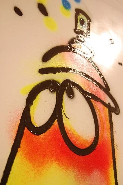 Elliot Sprühkreide - 3 x 150 ml 