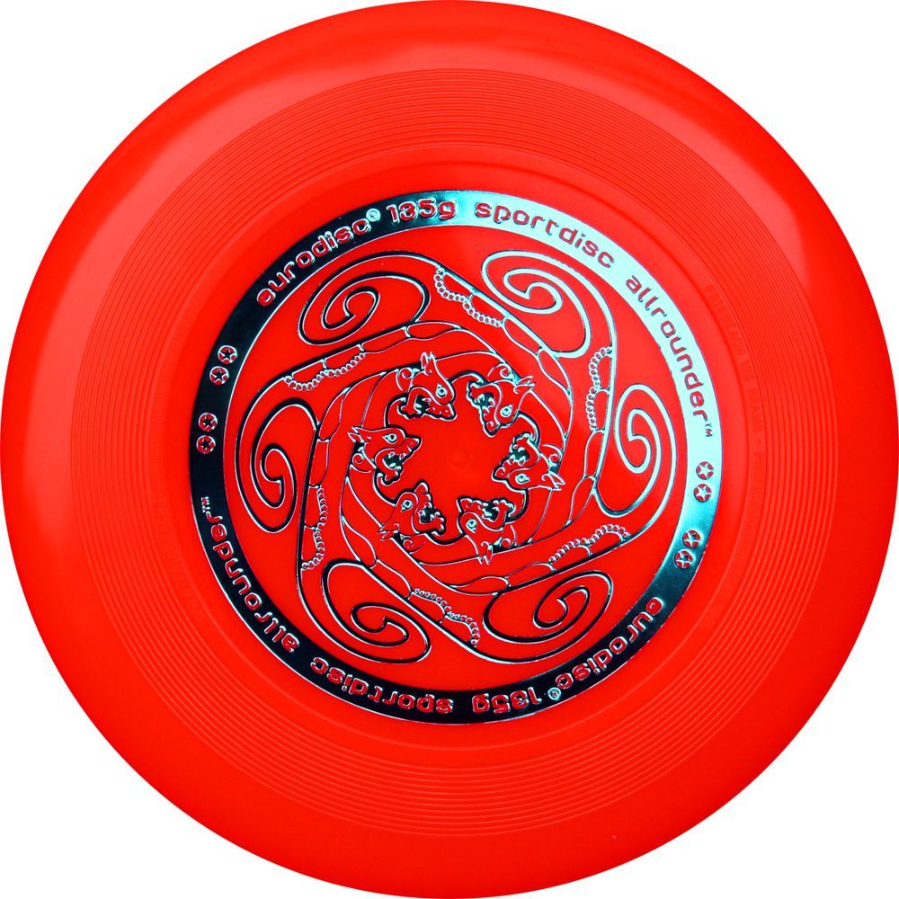 Eurodisc Frisbeach Ø 24 cm 135 g rot-/bilder/big/ED135RDFB_frisbeach%20red.jpg