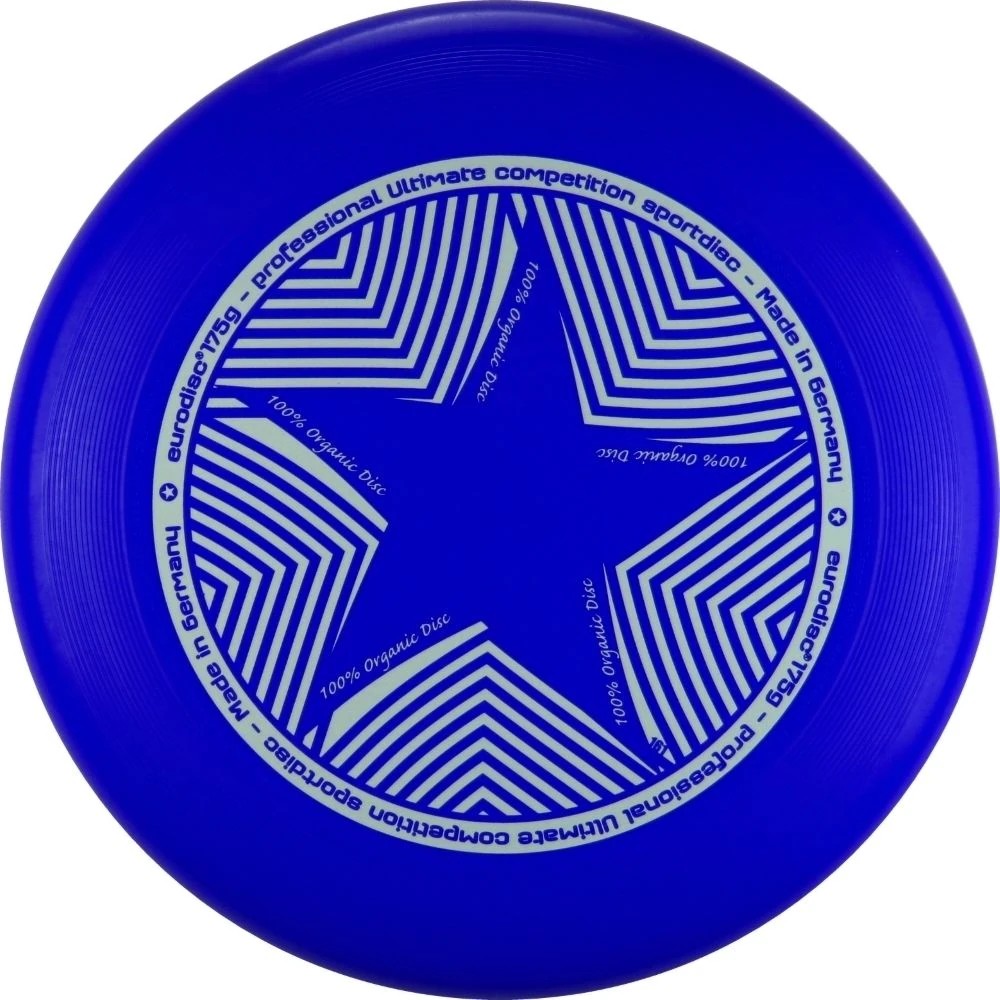 Eurodisc Star Ø 27.5 cm 175 g dunkelblau-/bilder/big/EDO175DBST_star%20darkblue.jpg