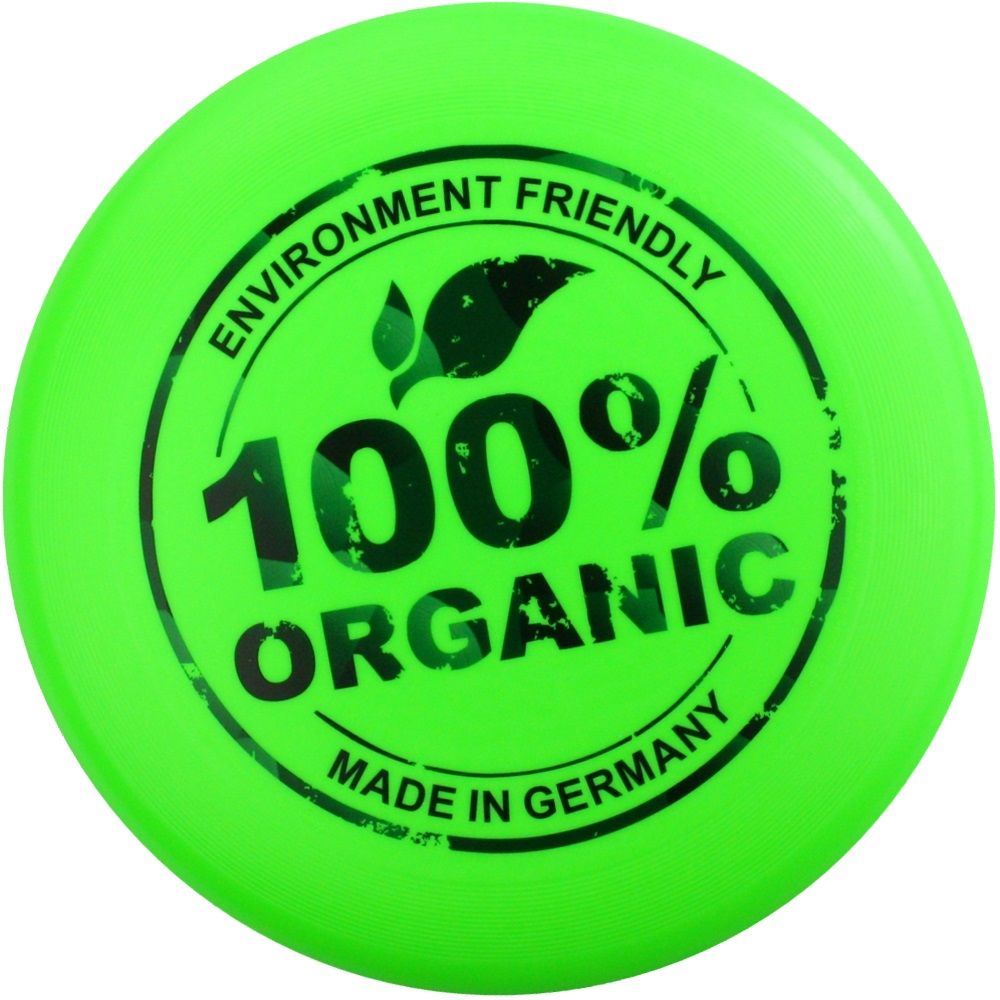 Eurodisc BIO Organic grün-/bilder/big/EDO175GROG_organic%20green_1.jpg