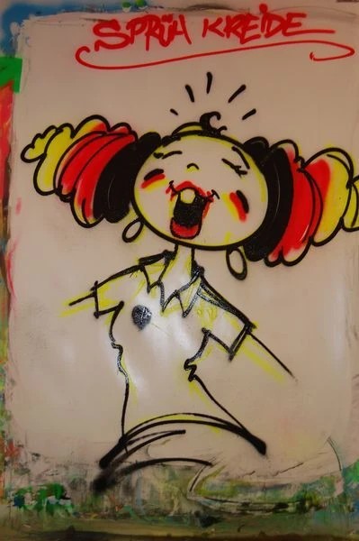 Elliot Sprühkreide - Deutschland 3 x 150 ml EM-Set / WM-Set schwarz rot gelb-/bilder/big/Fussball%20EM.jpg