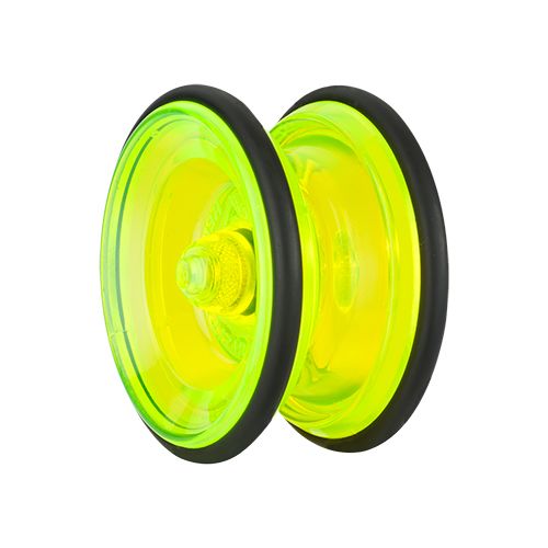 Henrys Yo-Yo Lizard gelb Ø 62 mm B 34 mm 48 g-/bilder/big/Henrys%20Lizard%20%20gelb.jpg