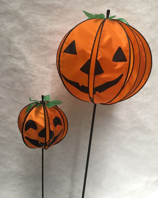 Windspiel stehend - Kürbis Ø 26 cm Höhe 82 cm orange-/bilder/big/IMG_1970.jpg