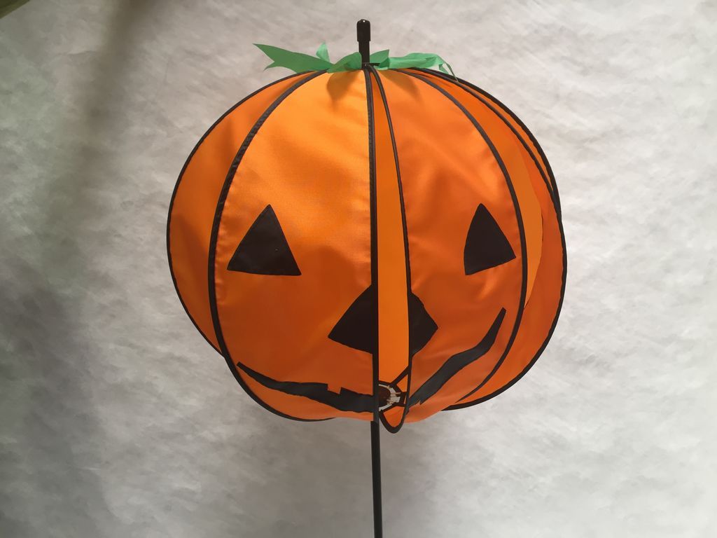 Windspiel stehend - Kürbis Ø 26 cm Höhe 82 cm orange-/bilder/big/IMG_1972.jpg