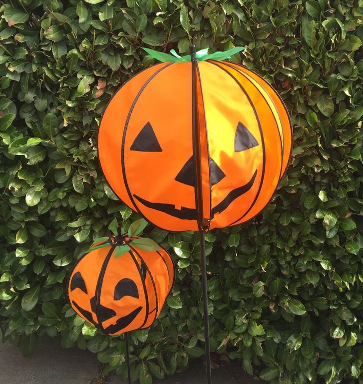 Windspiel stehend - Kürbis Ø 26 cm Höhe 82 cm orange-/bilder/big/IMG_1987.jpg