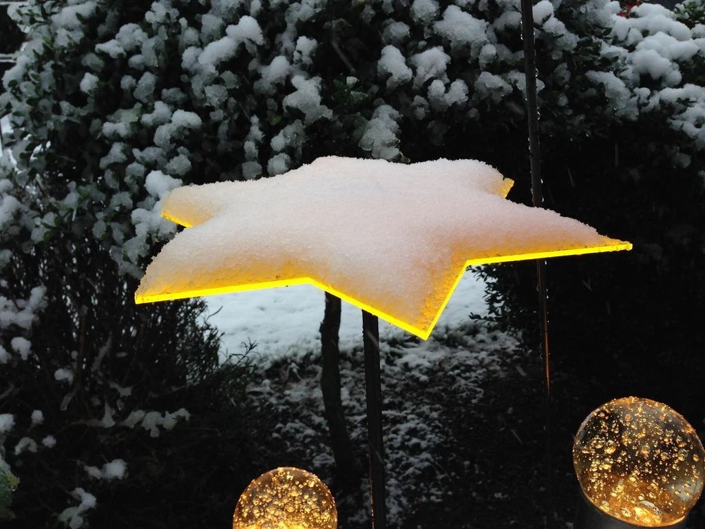 Sonnenfänger Lichtzauber - Stern mini 4 cm inkl. 20 cm Stab rot-/bilder/big/IMG_2467.jpg