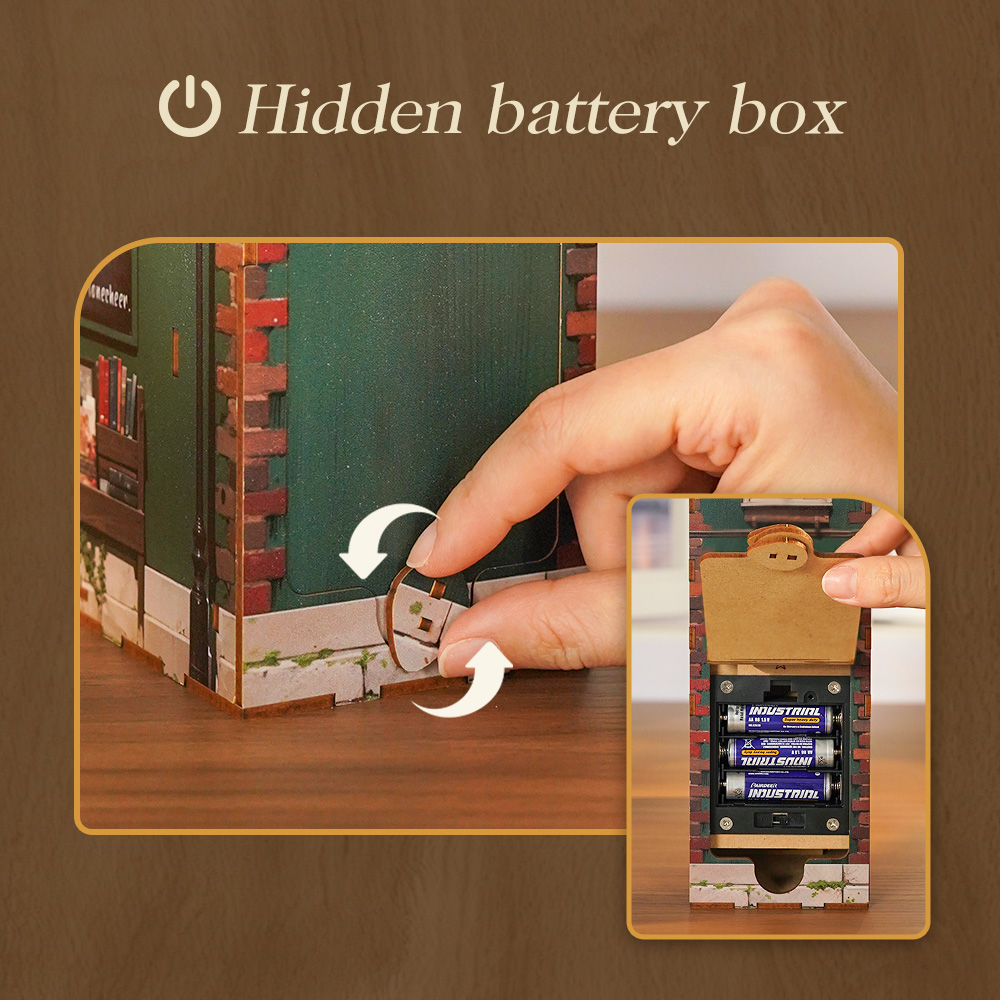 Tonecheer DIY - Left Bank Bookstore (DIY Bücherecken-Diorama-/bilder/big/LeftBankBookstore_9194012_8.jpg