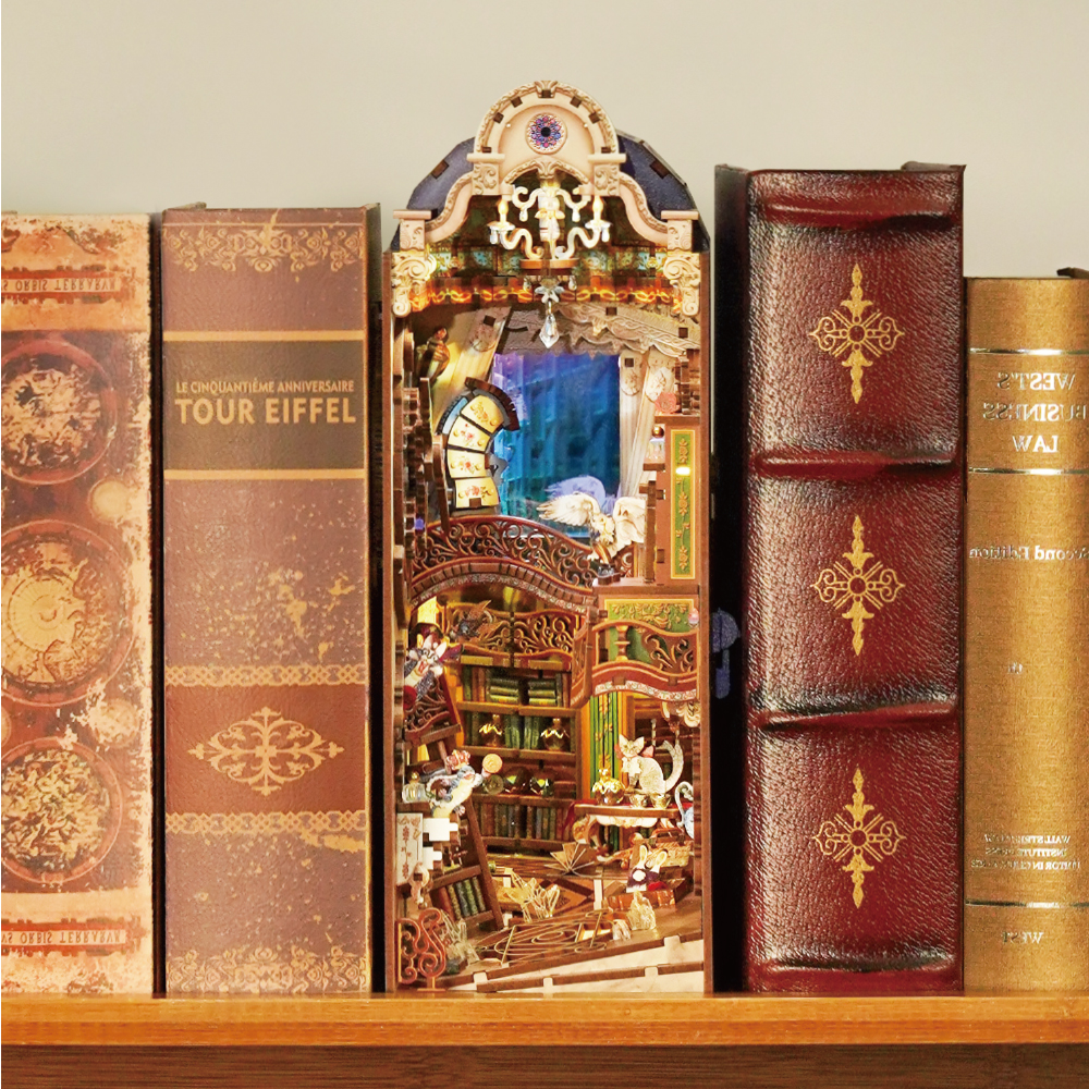 Tonecheer DIY - Magical Library (DIY Bücherecken-Diorama-/bilder/big/MagicalLibrary_9194027_8.jpg