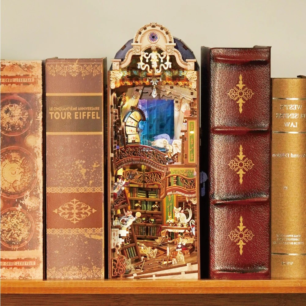 Tonecheer DIY - Magical Library (DIY Bücherecken-Diorama-/bilder/big/MagicalLibrary_9194027_8.jpg