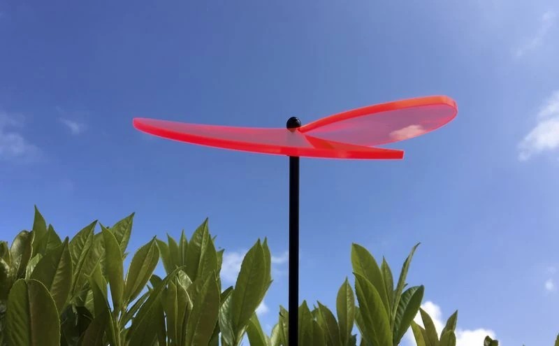 Sonnenfänger Lichtzauber - Scheibe 