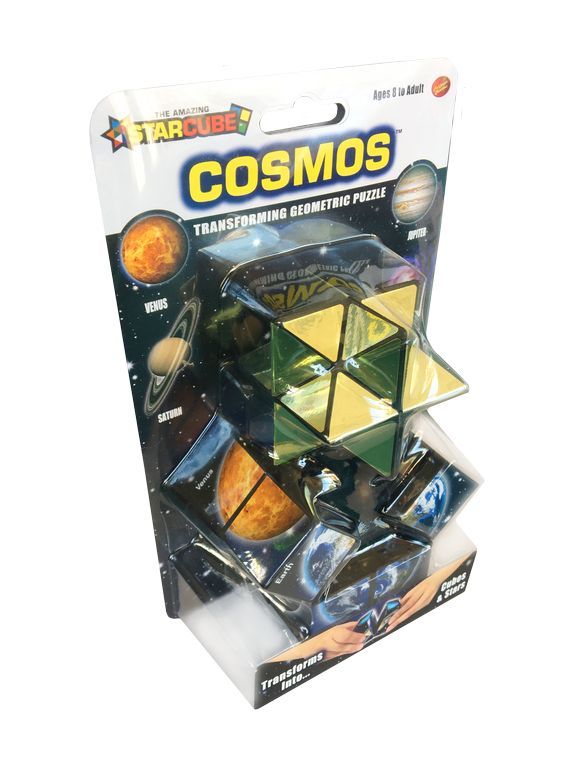 StarCube COSMOS Stern-Zauberwürfel - tolles Geschicklichkeits- und-/bilder/big/blister%20starcube%20cosmos.jpg