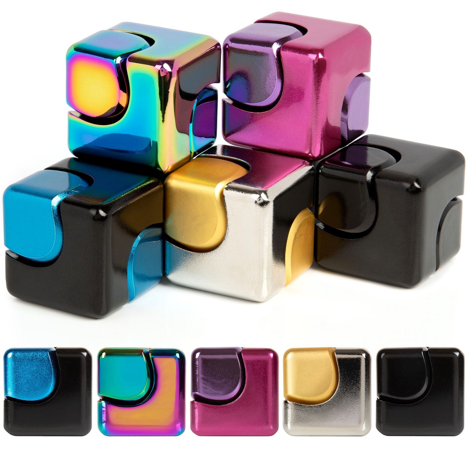 Fidget Spinner Cube-/bilder/big/bopster-fidget-cube-spinner-all-colours.jpg