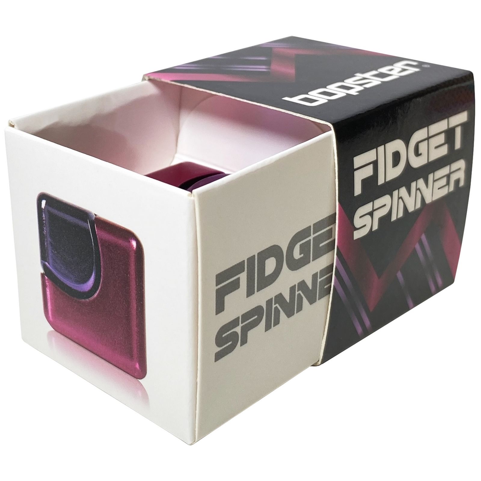 Fidget Spinner Cube-/bilder/big/bopster-fidget-cube-spinner-pink-purple-07.jpg