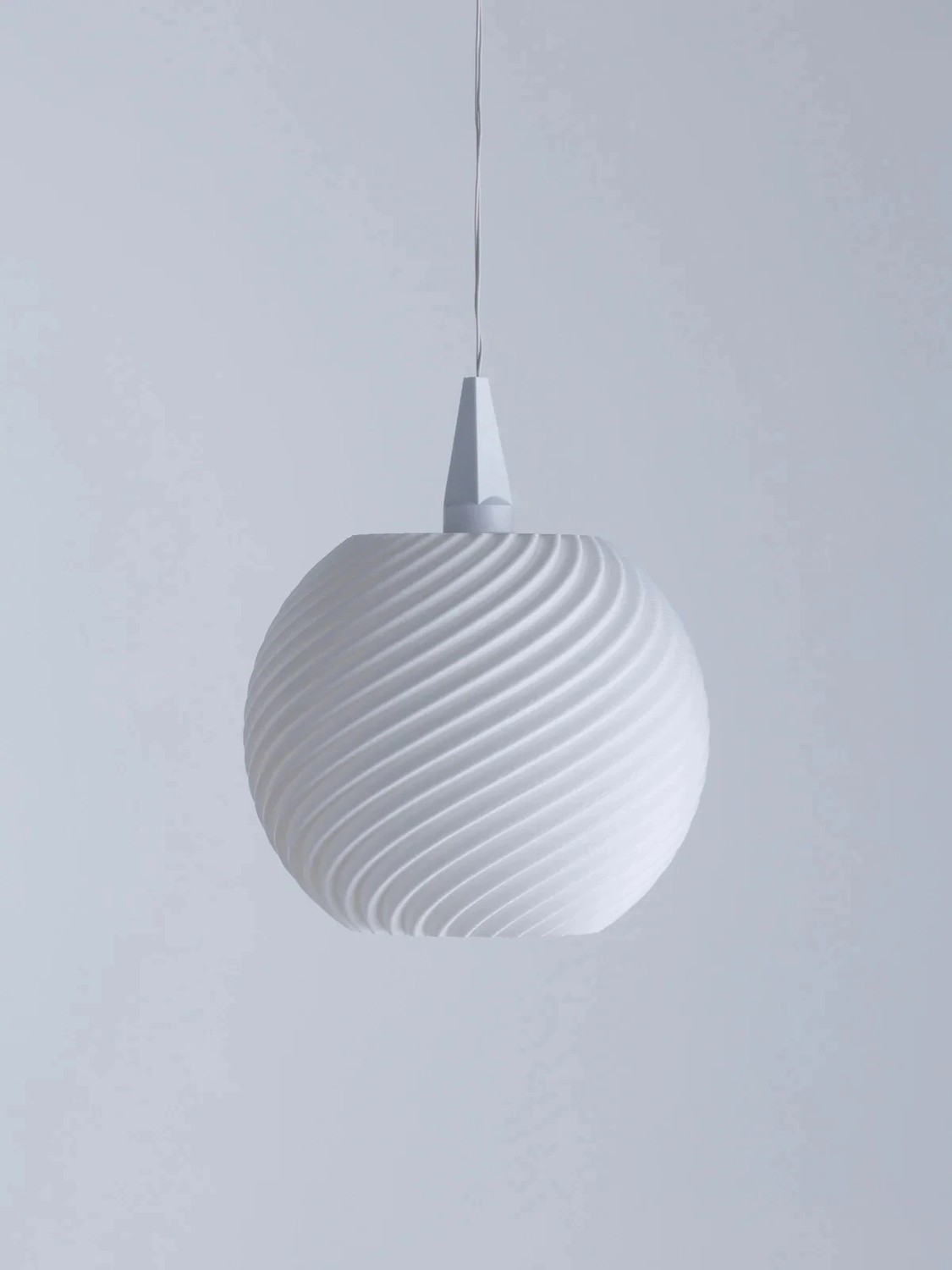 InnoCreo - "Cecilia" Lampenschirm für Weihnachtsstern A1(e/b) "Cecilia"