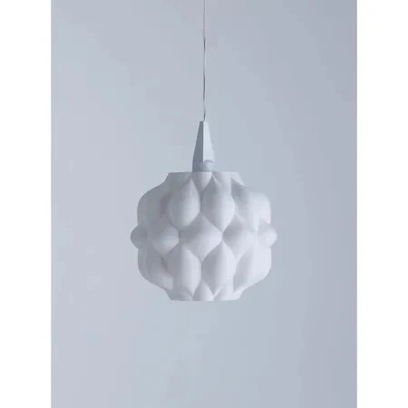 InnoCreo - "Clara" Lampenschirm für Weihnachtsstern A1(e/b) "Clara"