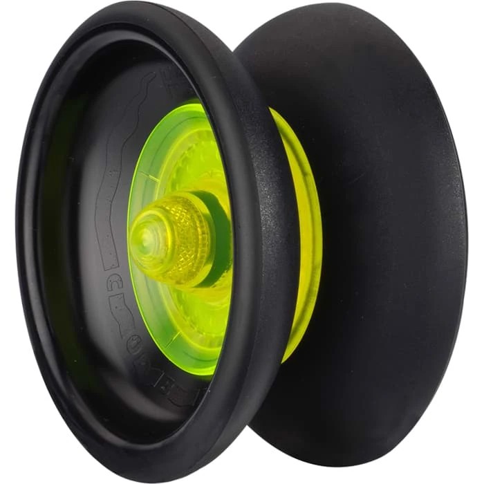 Henrys YoYo Cobra schwarz / gelb Ø 61 mm B 27 mm 50 g-/bilder/big/cobra_black-yellow.jpg