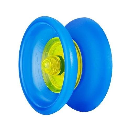 Henrys YoYo Cobra ice-blau / gelb Ø 61 mm B 27 mm 50 g-/bilder/big/cobra_ice-blue-yellow.jpg