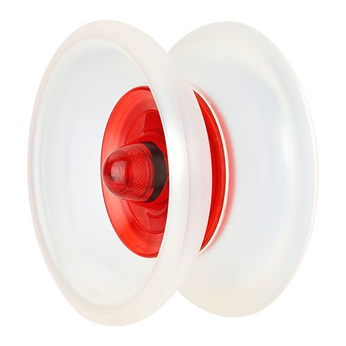 Henrys YoYo Cobra ice / rot Ø 61 mm B 27 mm 50 g-/bilder/big/cobra_ice-red.jpg
