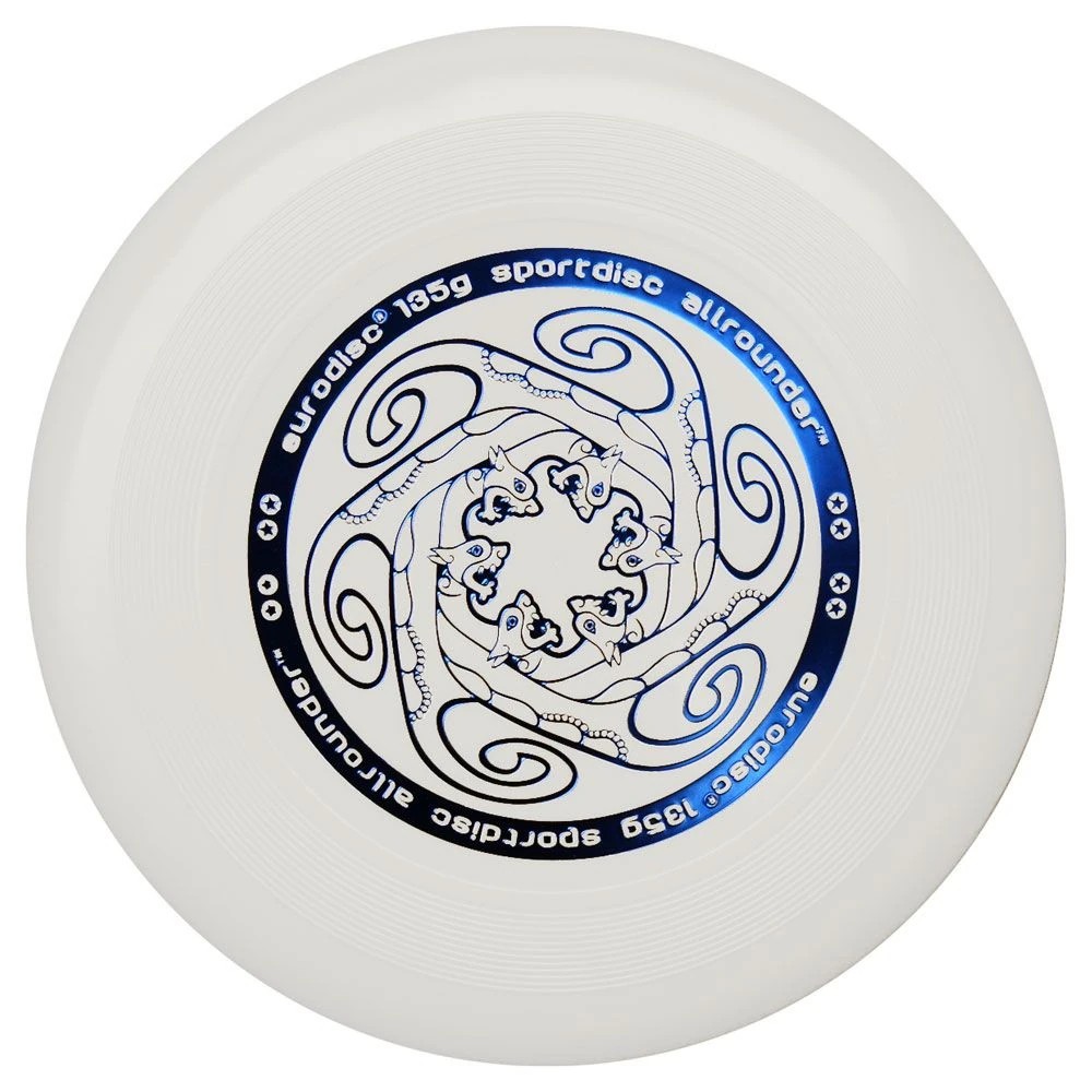 Eurodisc Frisbeach Ø 24 cm 135 g weiß-/bilder/big/ed135whfb_frisbeach%20white.jpg