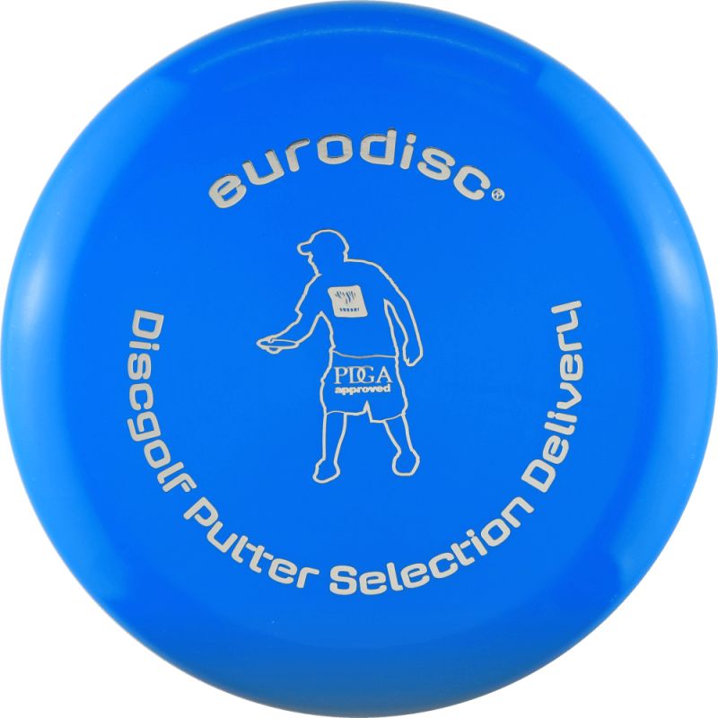 Eurodisc Discgolf Set Selection 552 g blau/orange/gelb-/bilder/big/ed_selection_putter_blau_2000px_1_800x800.jpg