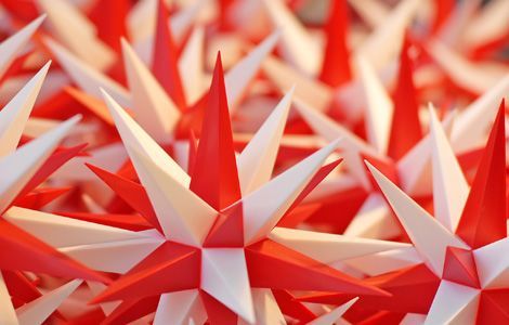 Herrnhuter Stern A1e Ø 13 cm Kunststoffstern inkl. LED - weiß / rot-/bilder/big/elliot-herrnhuter%20sterne-rot-weiss.jpg