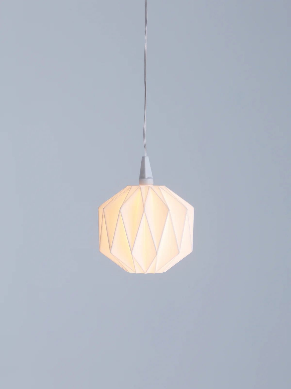 InnoCreo - "Felicitas Mini" Lampenschirm für Mini-Weihnachtsstern (8 cm) "Felicitas Mini"