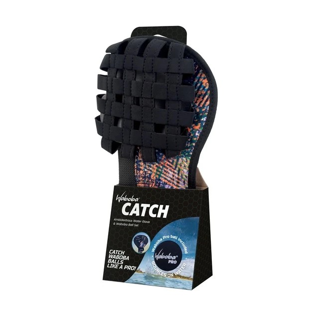 Waboba Pro Catch Glove 