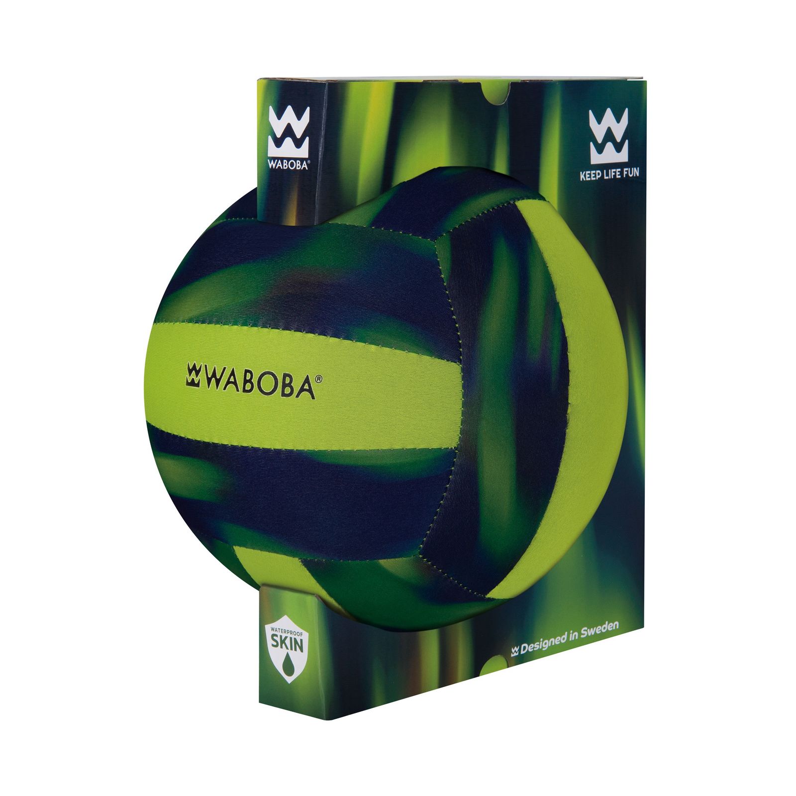 Waboba - Beach Soccer Ball 