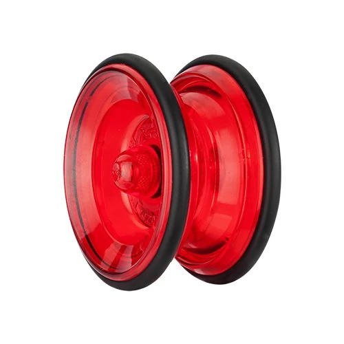 Henrys Yo-Yo Lizard rot Ø 62 mm B 34 mm 48 g-/bilder/big/henrys%20lizard%20%20rot.jpg