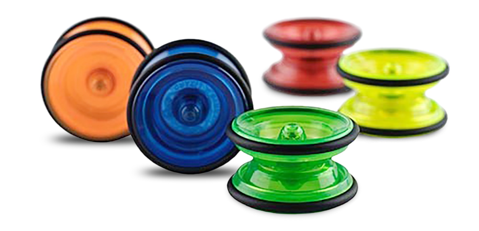 Henrys Yo-Yo Lizard grün Ø 62 mm B 34 mm 48 g-/bilder/big/henrys%20lizard%20frei.jpg