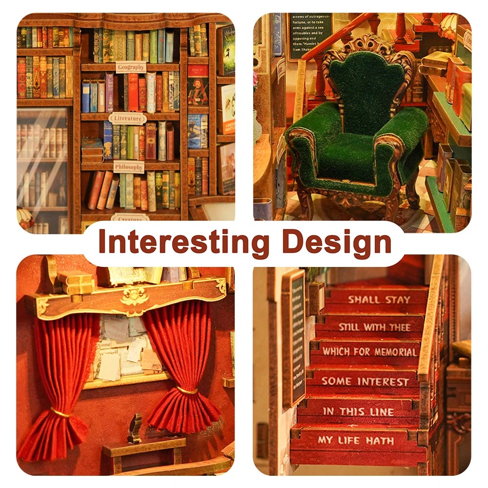 Tonecheer DIY - Left Bank Bookstore (DIY Bücherecken-Diorama-/bilder/big/leftbankbookstore_9194012_5.jpg