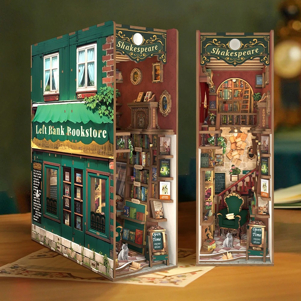 Tonecheer DIY - Left Bank Bookstore (DIY Bücherecken-Diorama-/bilder/big/leftbankbookstore_9194012_6.jpg